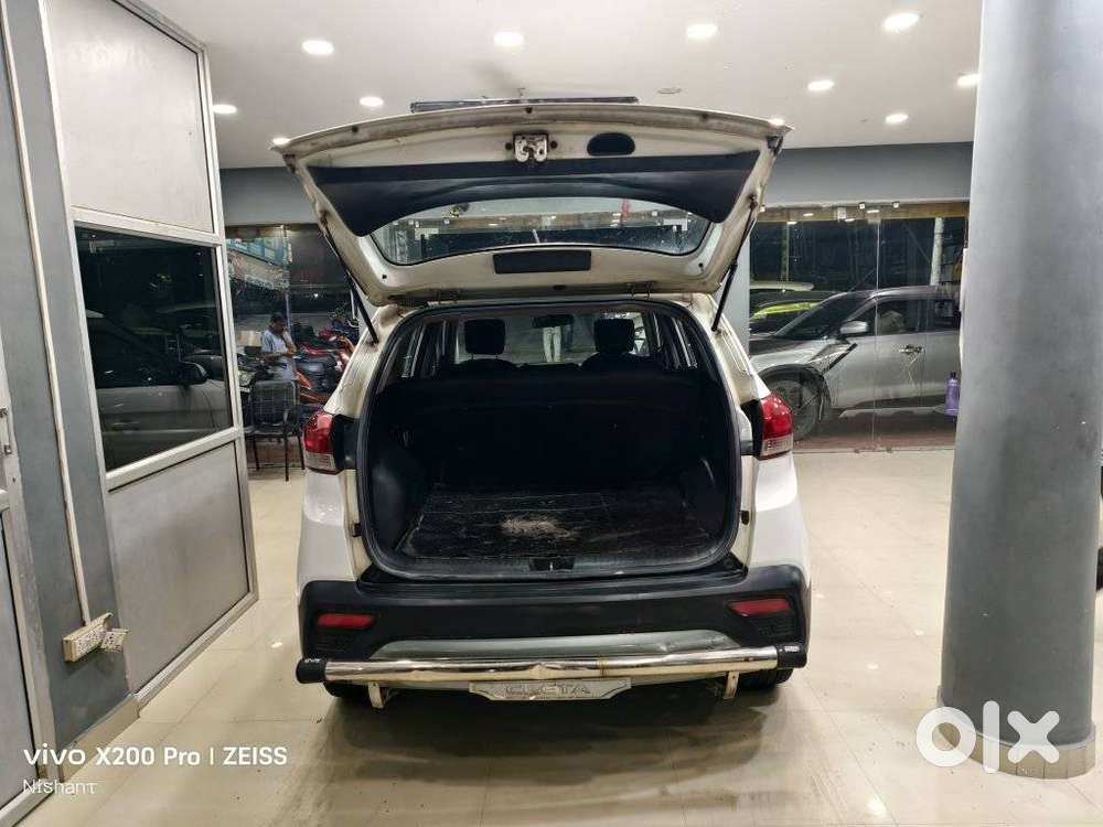 Hyundai Creta 1.6 E Plus, 2018, Diesel