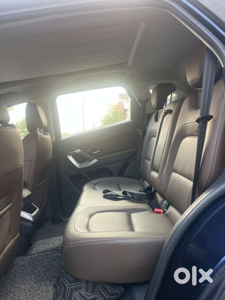 Tata Harrier Xz+, 2023, Diesel