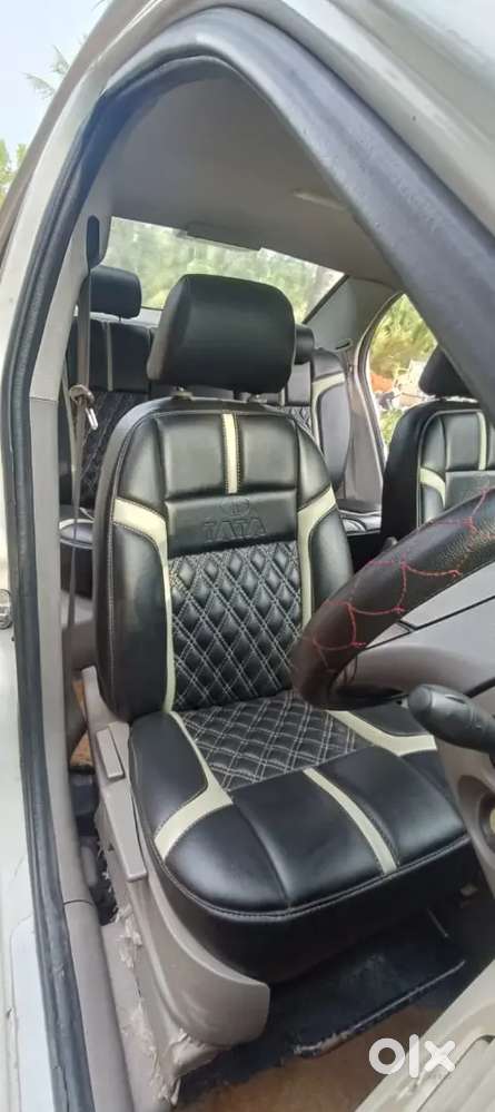 Tata Manza 2010 Diesel 167000 Km Driven