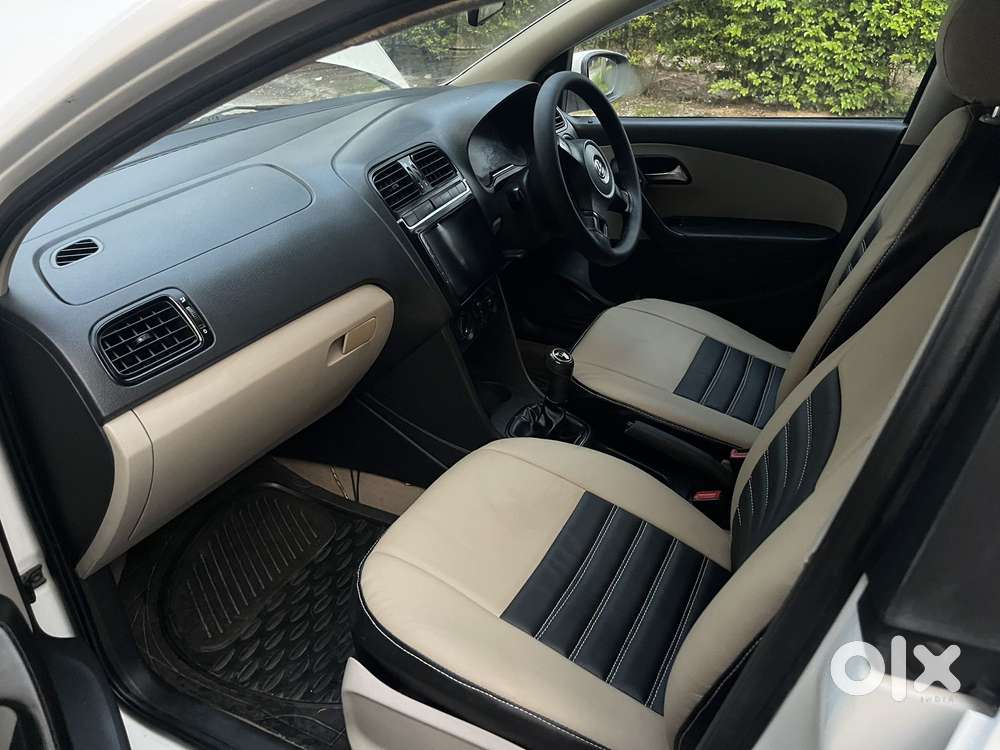 Volkswagen Polo Petrol Trendline 1.2l, 2010, Petrol