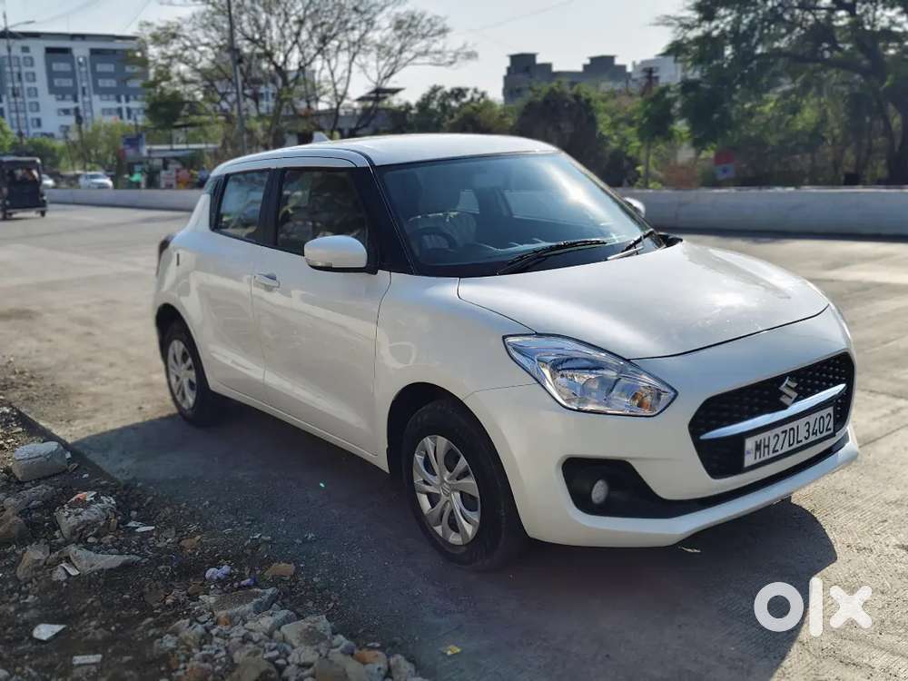 Swift Vxi 2023 Petrol