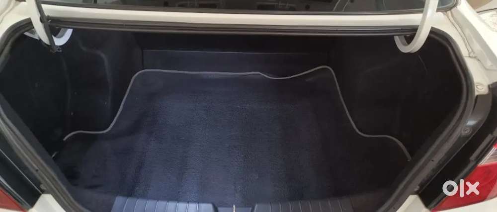 Chevrolet Aveo Lt 2010