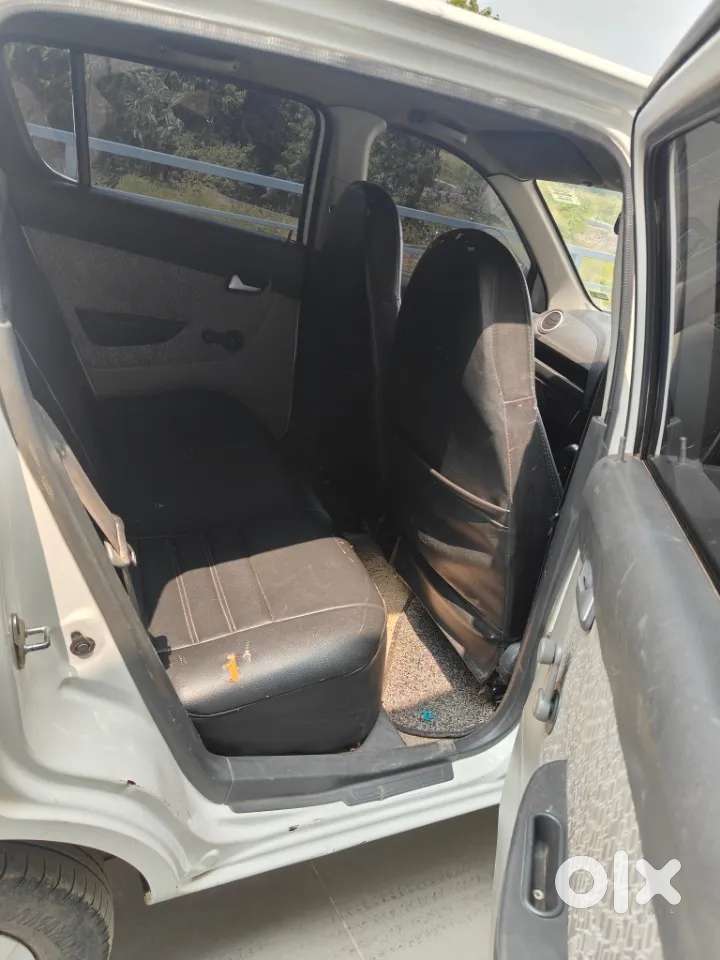 Maruti Suzuki Alto 800 Cng Lx, 2019, Cng & Hybrids