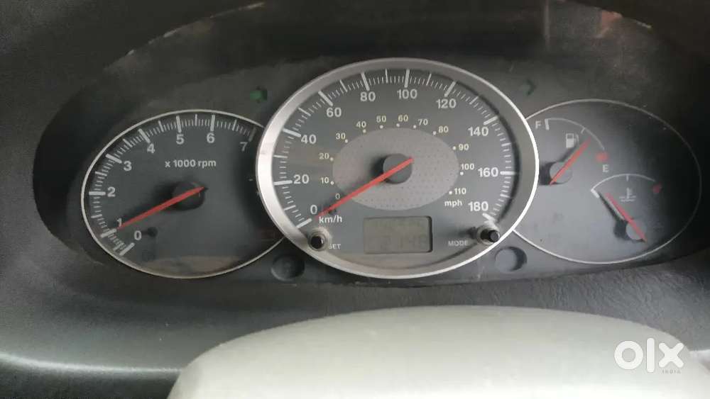 Mahindra Scorpio 12 Diesel Well Maintained