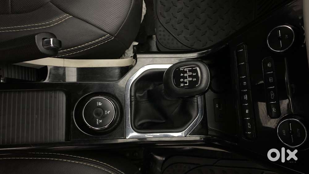 Tata Nexon 1.2 Revotron Xz Plus Dual Tone, 2020, Petrol