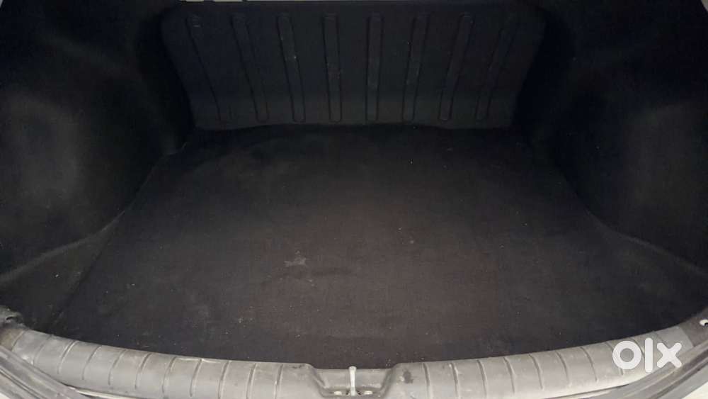 Hyundai Verna 1.6 Vtvt Sx, 2018, Petrol