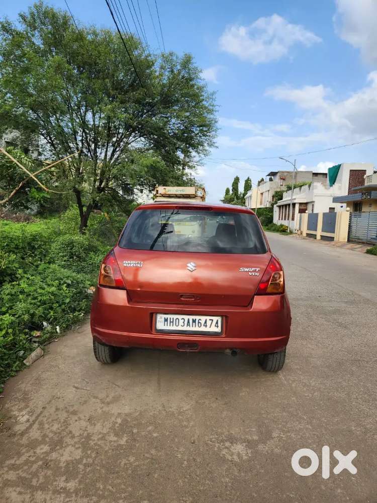 Suzuki Swift Vdi Optional Rr Till 2028