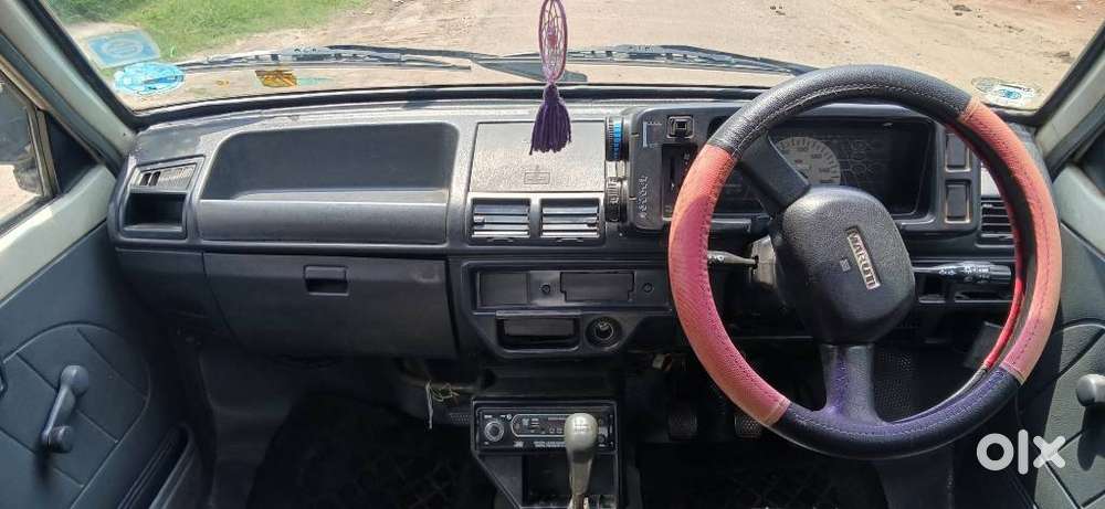 Maruti Suzuki 800 Ac, 2003, Petrol