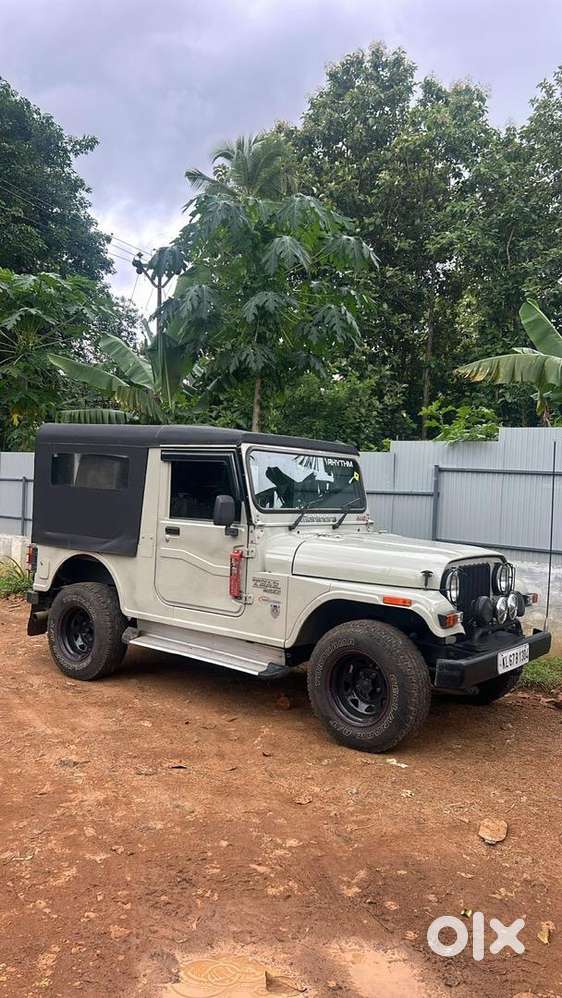 Mahindra Car Diesel 2018 Year