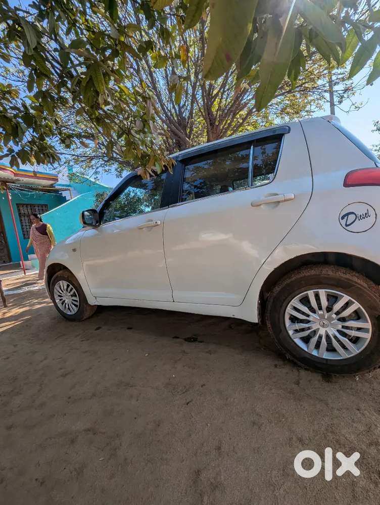Swift 2009 Model