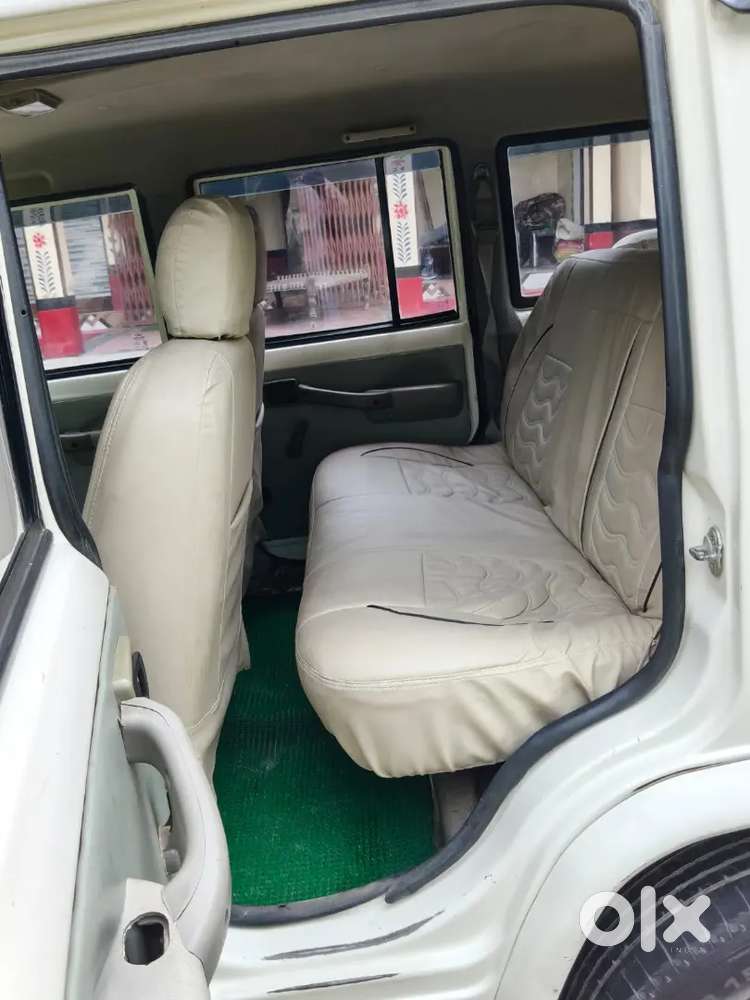Mahindra Bolero 2014 Diesel