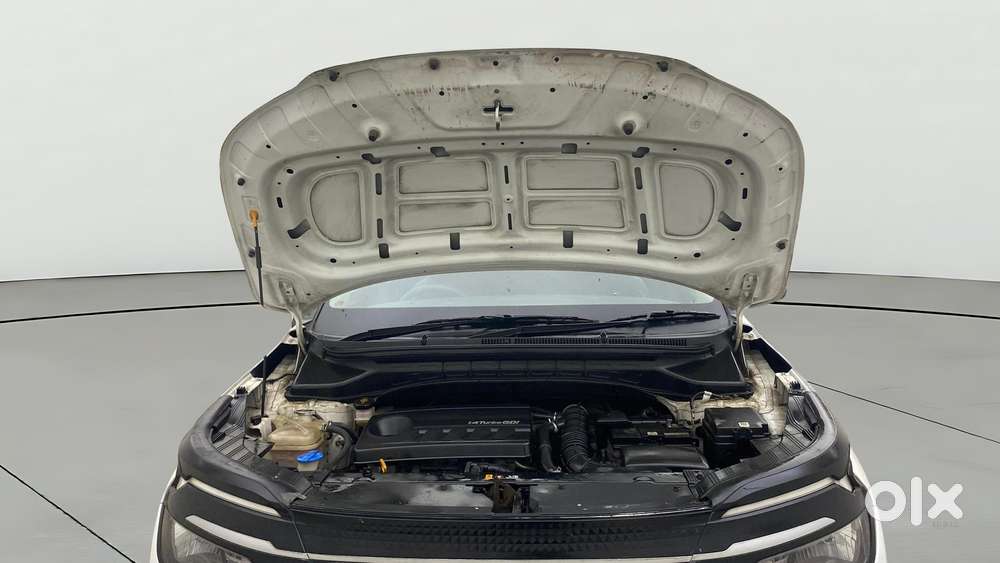 Kia Carens 1.4 Prestige 7 Str, 2022, Petrol
