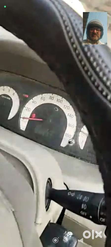 Ultimate Condition Self Driven Mahindra Quanto