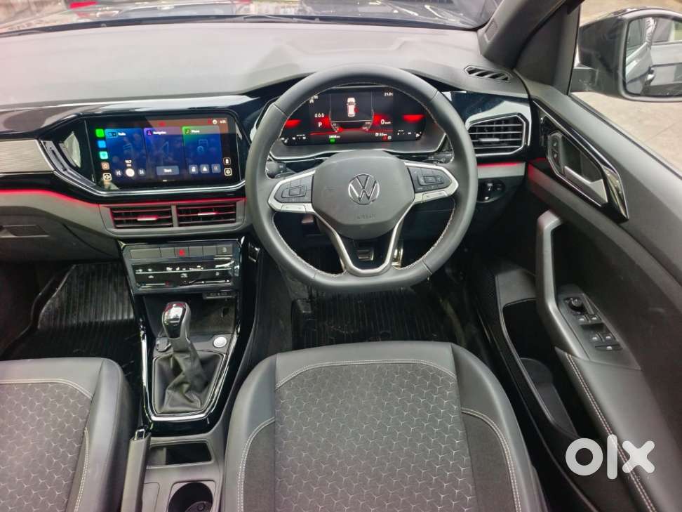 Volkswagen Taigun 1.0 Gt Line At, 2026, Petrol