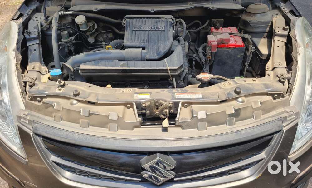Maruti Suzuki Swift Dzire 1.3 Lxi, 2015, Petrol