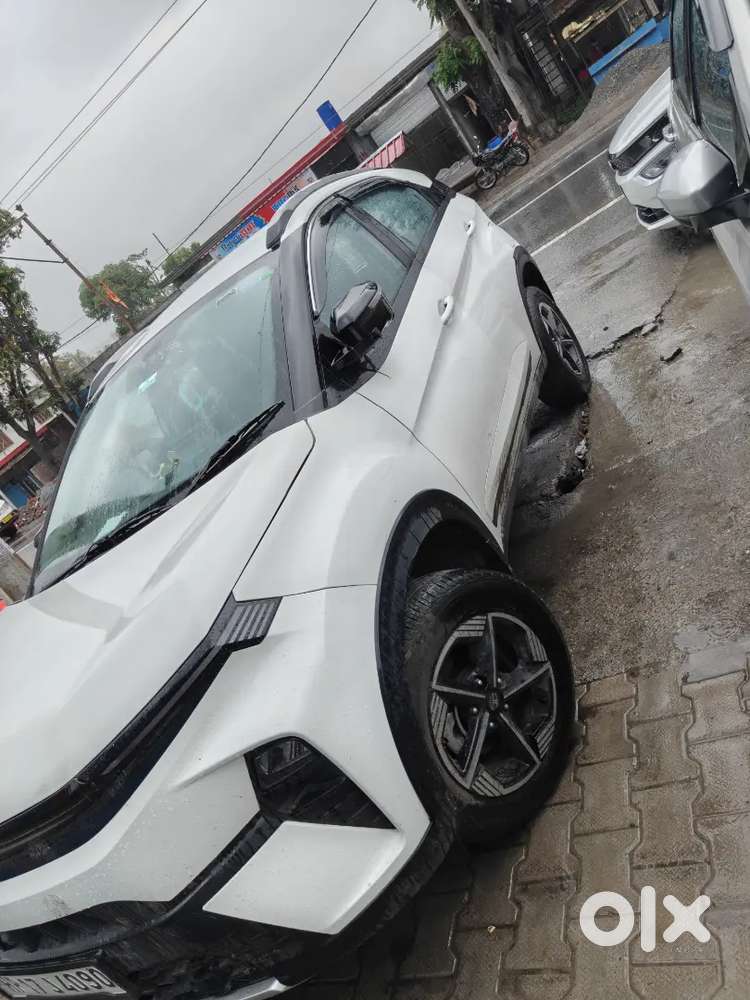 Nexon Only 11000 Kms