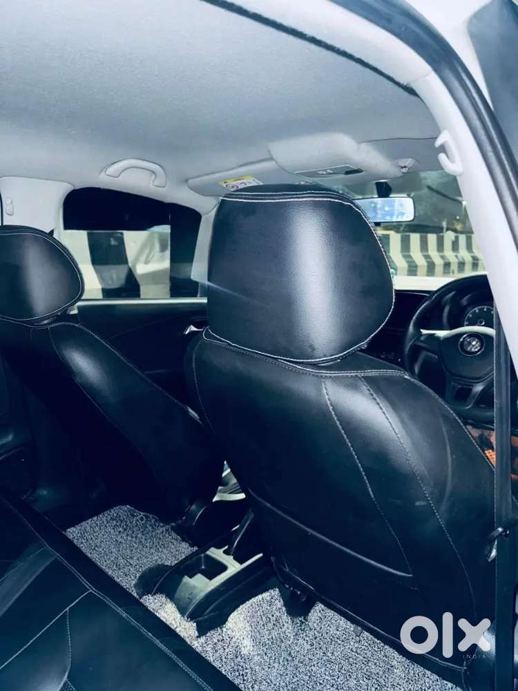 Volkswagen Polo 1.0 Manual 2020