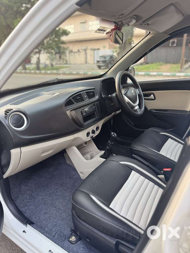 Maruti Suzuki Alto 800 Lxi, 2022, Petrol