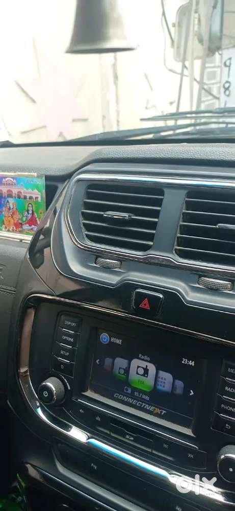 Tata Hexa 2.2 Xm 2017