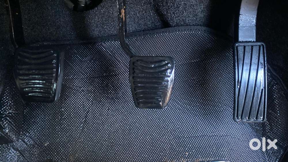 Mahindra Kuv 100 2016-2017 Mfalcon G80 K4 Plus, 2016, Petrol