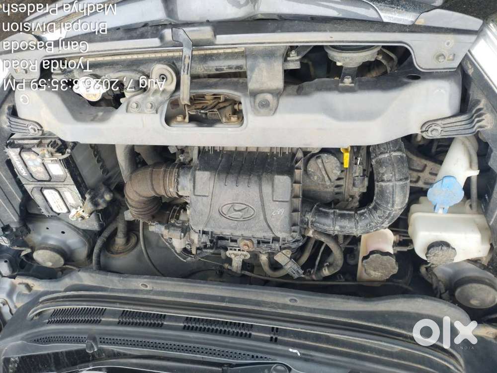 Hyundai Eon Era Plus 2019