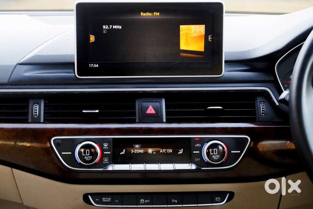 Audi A4 2.0 35 Tdi Technology Pack, 2019, Diesel