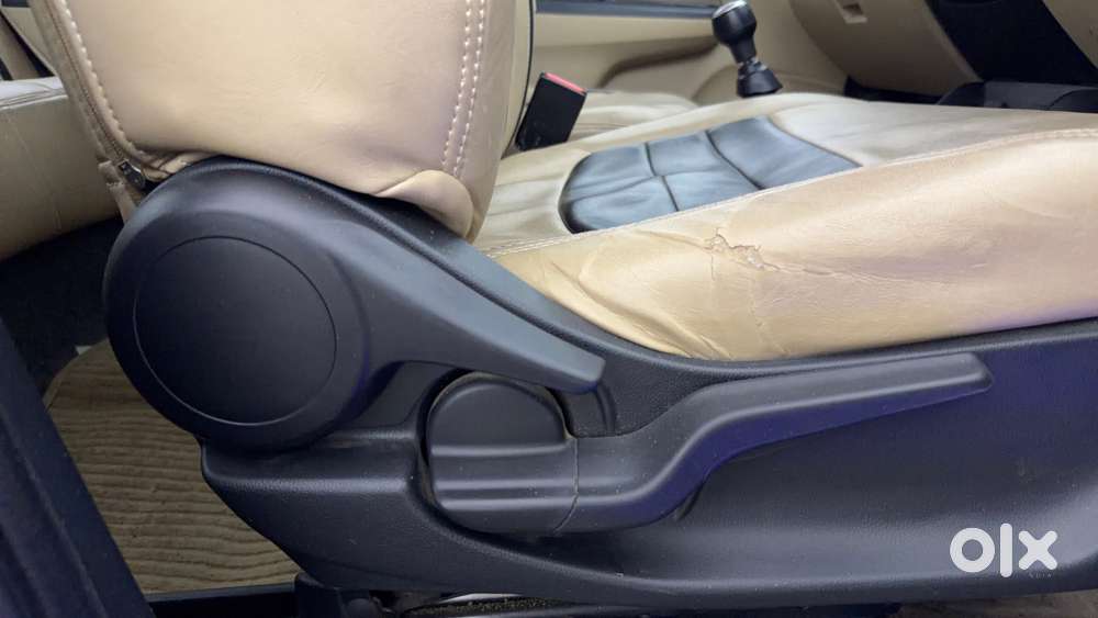 Honda Amaze S Petrol, 2020, Petrol