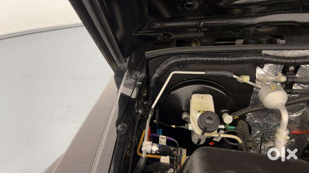 Mahindra Thar Roxx Ax7 L Petrol At 2wd, 2024, Petrol