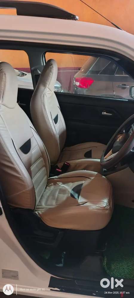 Maruti Suzuki Wagon R Vxi 1.0, 2021, Petrol