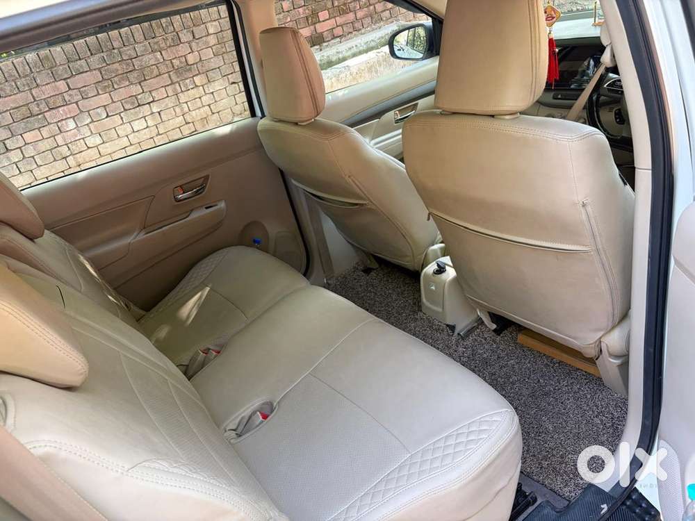 2024 Maruti Ertiga Vxi