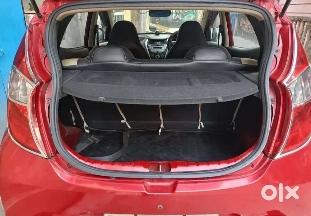 Hyundai Eon 2015
