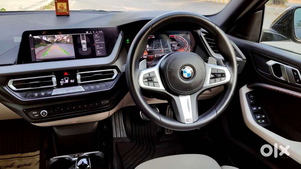Bmw 2 Series Gran Coupe 220i M Sport, 2022, Petrol