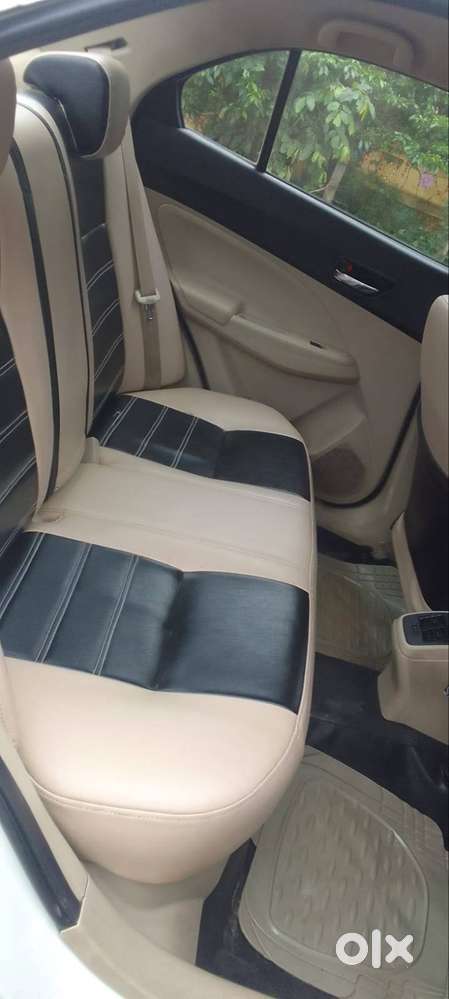 Maruti Suzuki Dzire 2022 Petrol