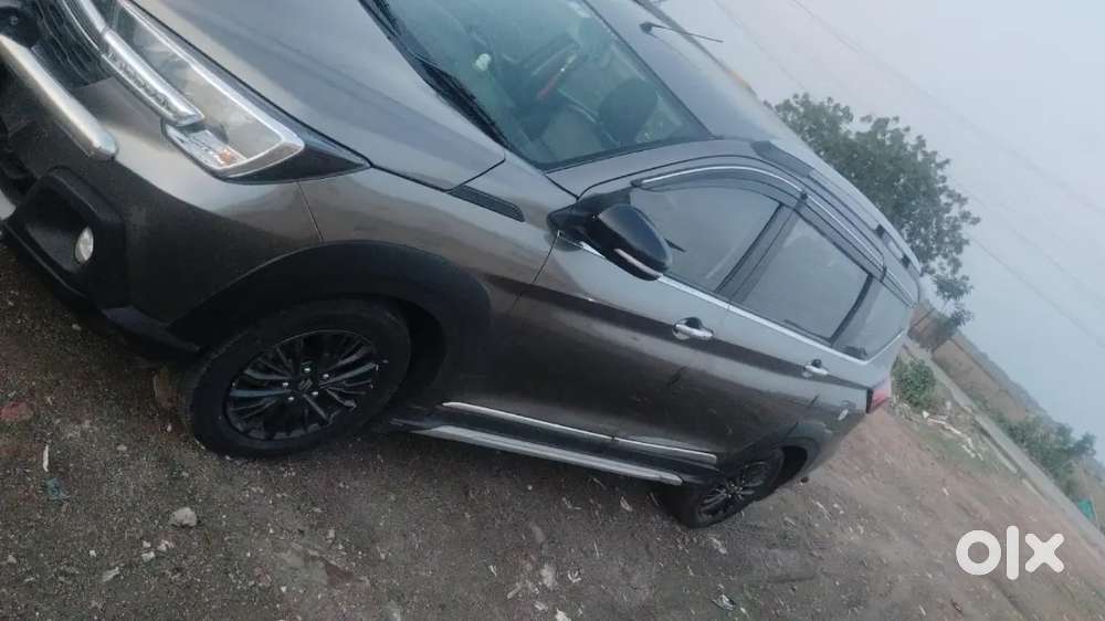 Maruti Suzuki Xl6 2021 Diesel Well Maintained