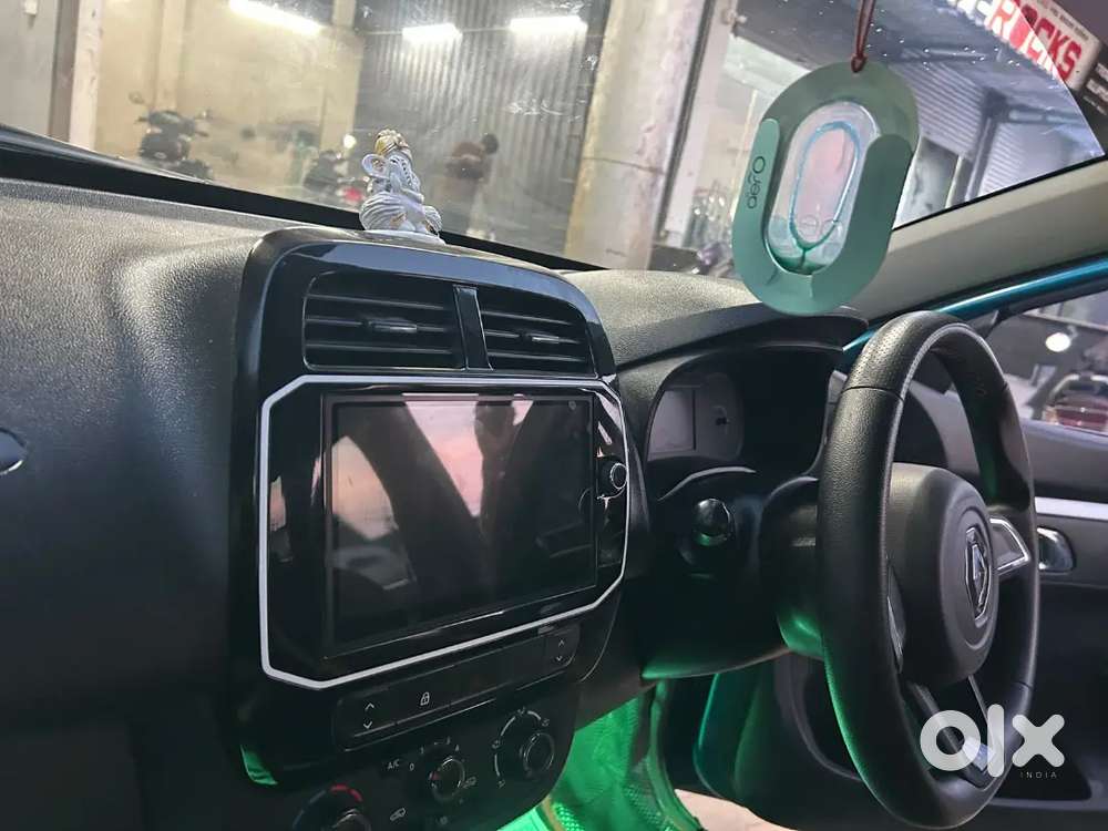 Renault Kwid Climber 2022