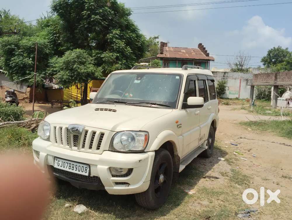 Mahindra Vision X 2012 Diesel Automatic
