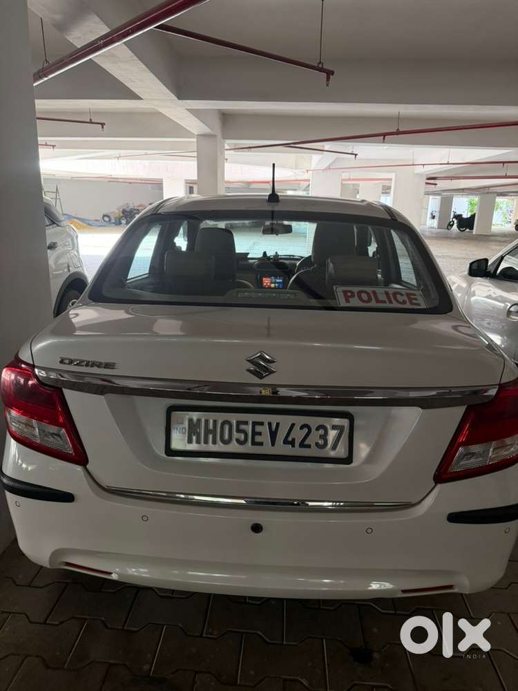 Maruti Suzuki Dzire Zxi 2022