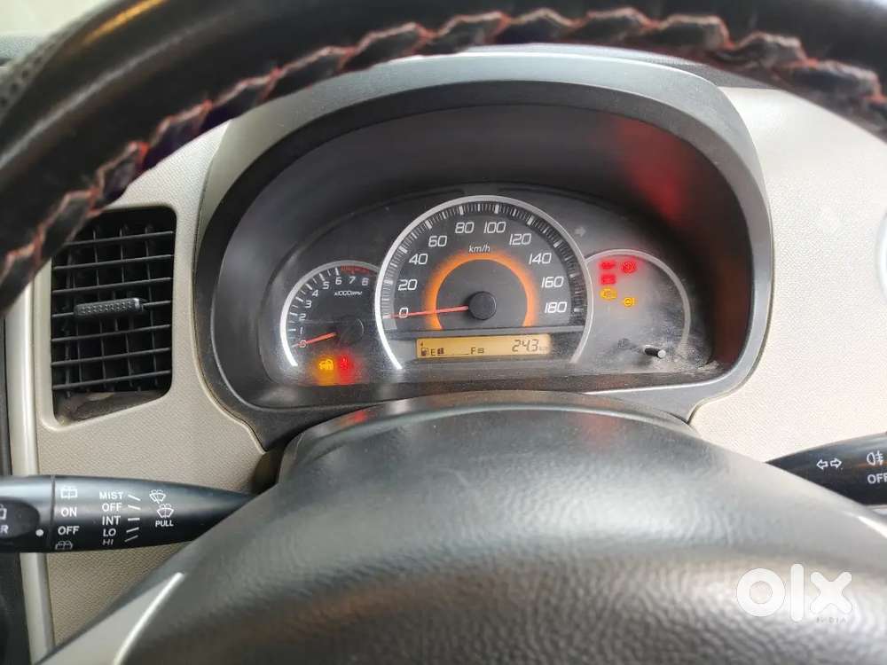 All 4 Tyres Are New Good Condition Car