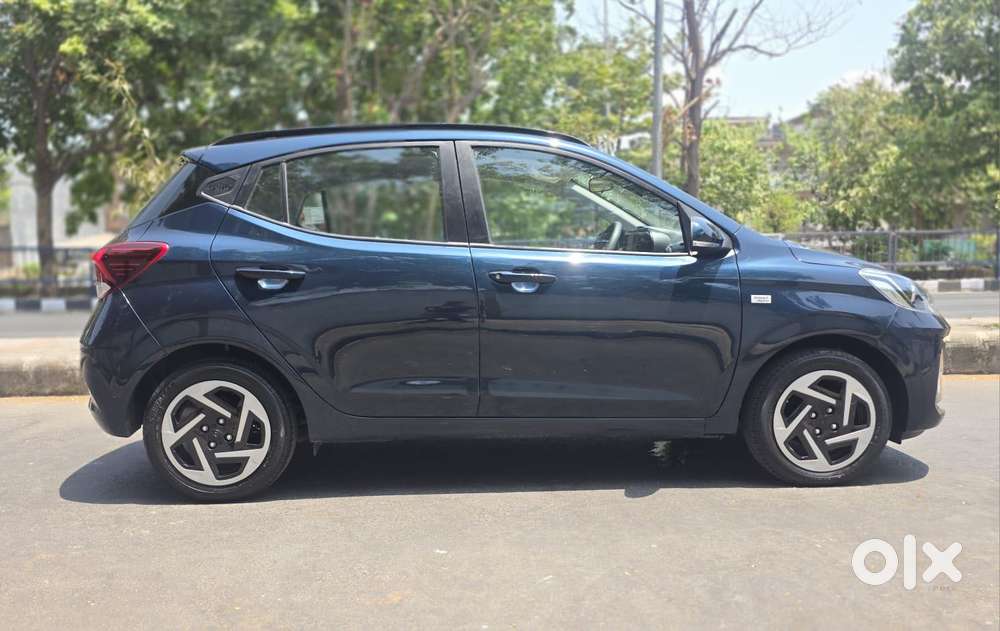 Hyundai Grand I10 Nios, 2023, Petrol