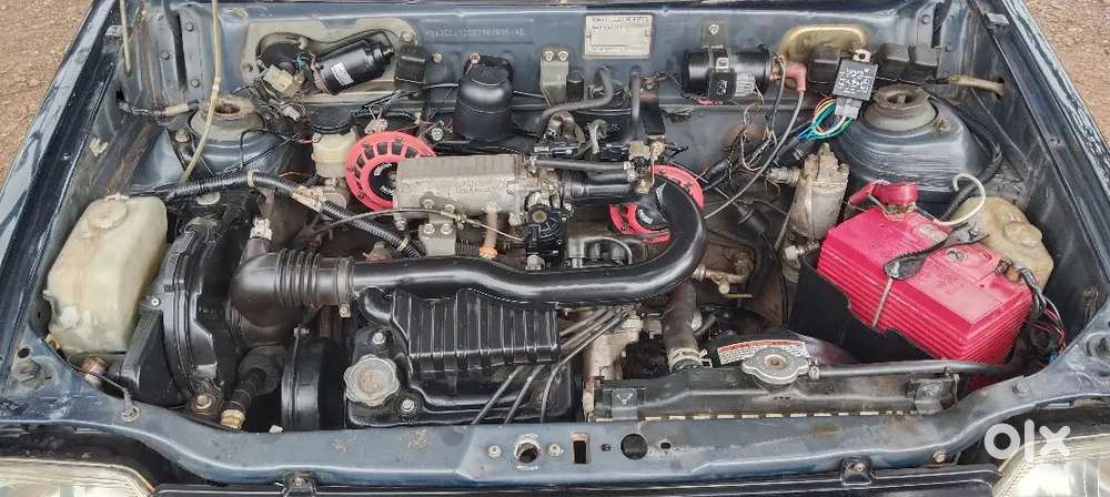 Maruti Suzuki 800 Petrol Manual 2013