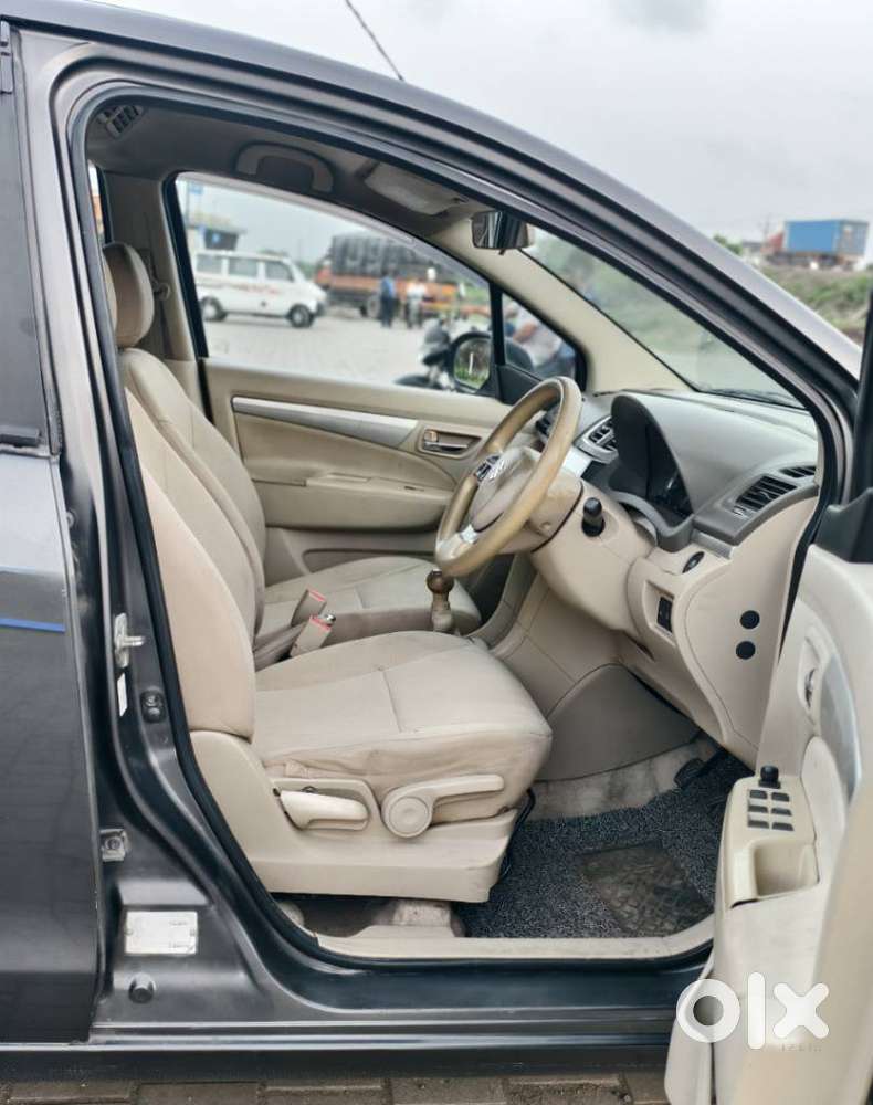 Maruti Suzuki Ertiga Zdi+ Shvs, 2016, Diesel