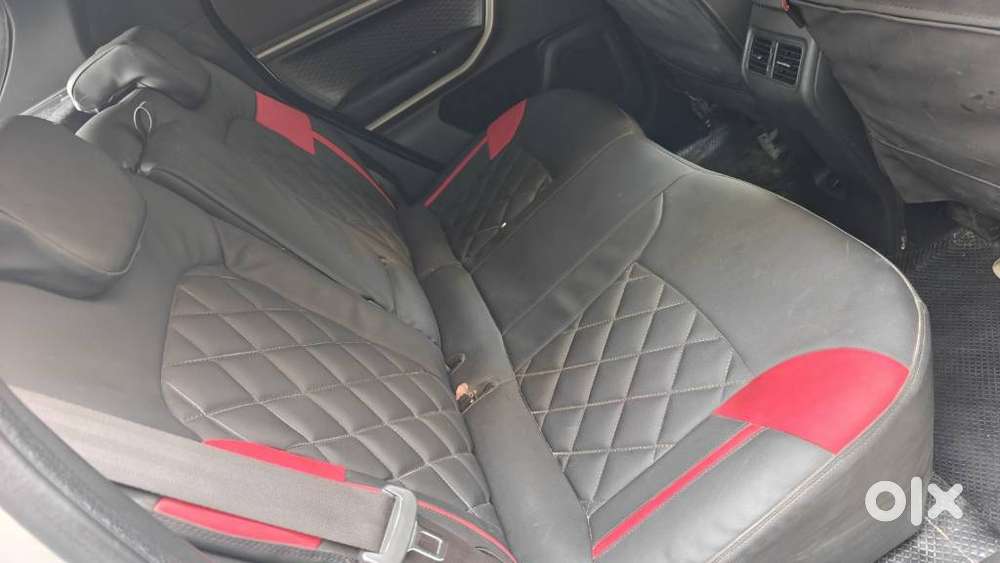 Renault Kiger Rxt Amt Opt Dt, 2021, Petrol