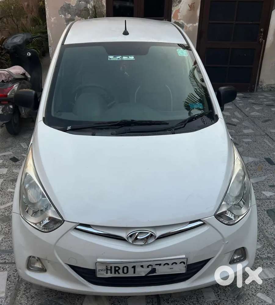 Hyundai Eon Magna 2018
