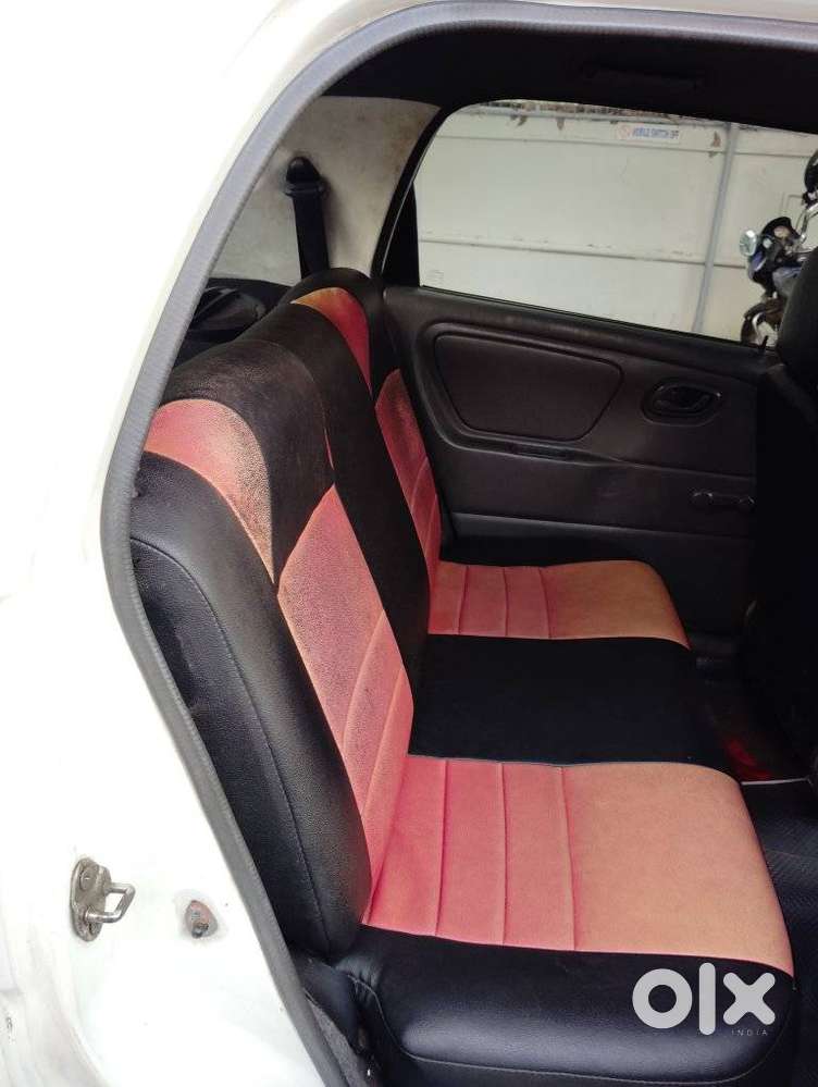 Maruti Suzuki Alto 0.8 Lxi (o), 2007, Petrol