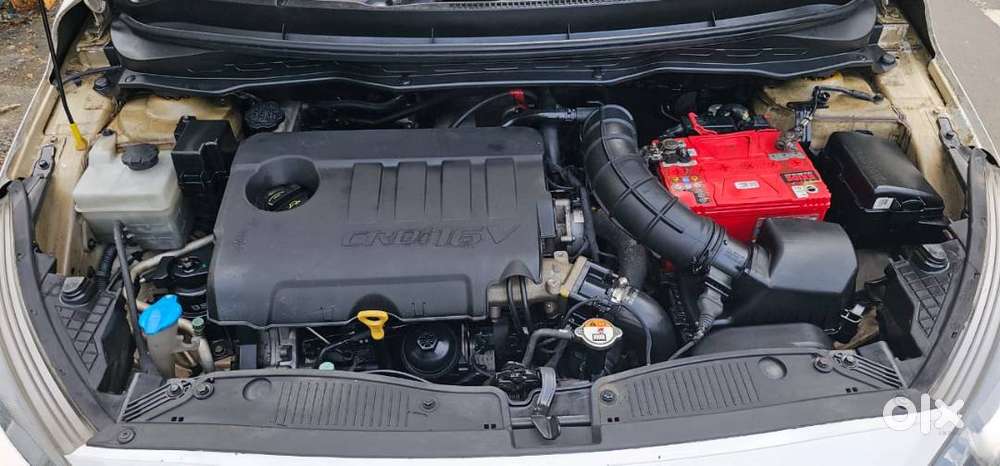 Hyundai I20 2014 Diesel Well Maintained