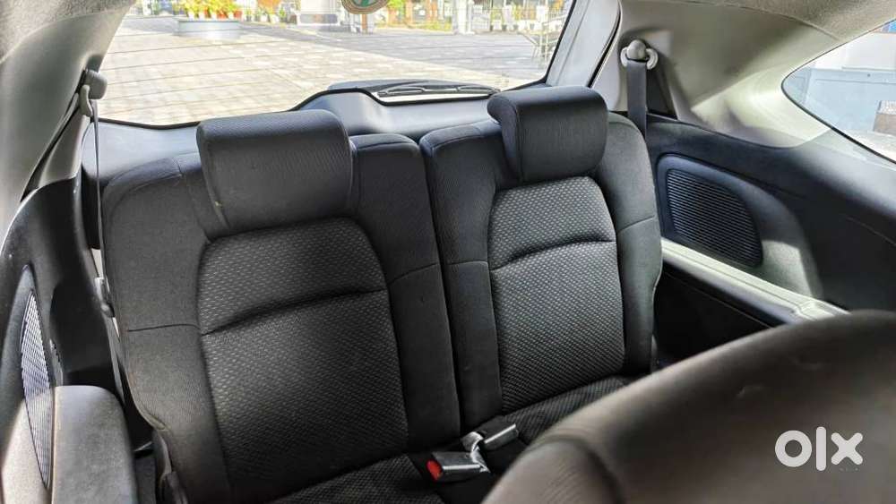 Honda Br-v I-dtec S Mt, 2016, Diesel