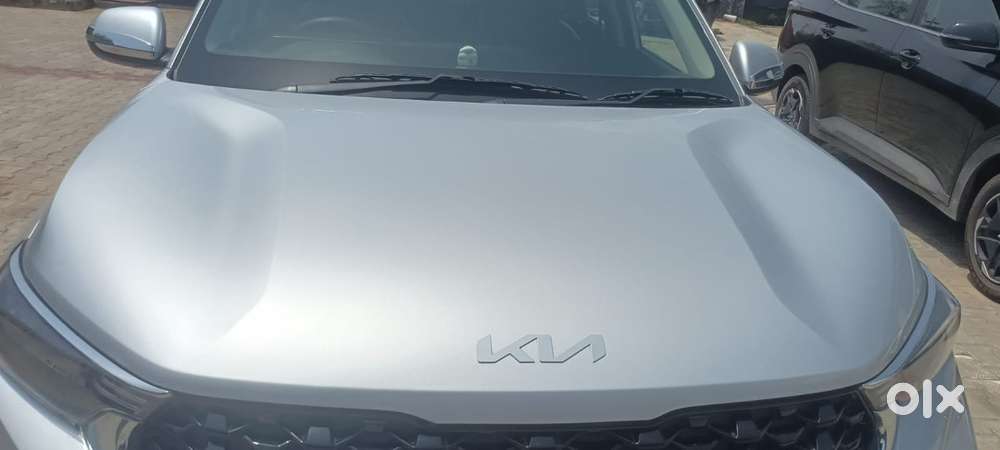 Kia Sonet Petrol 2023