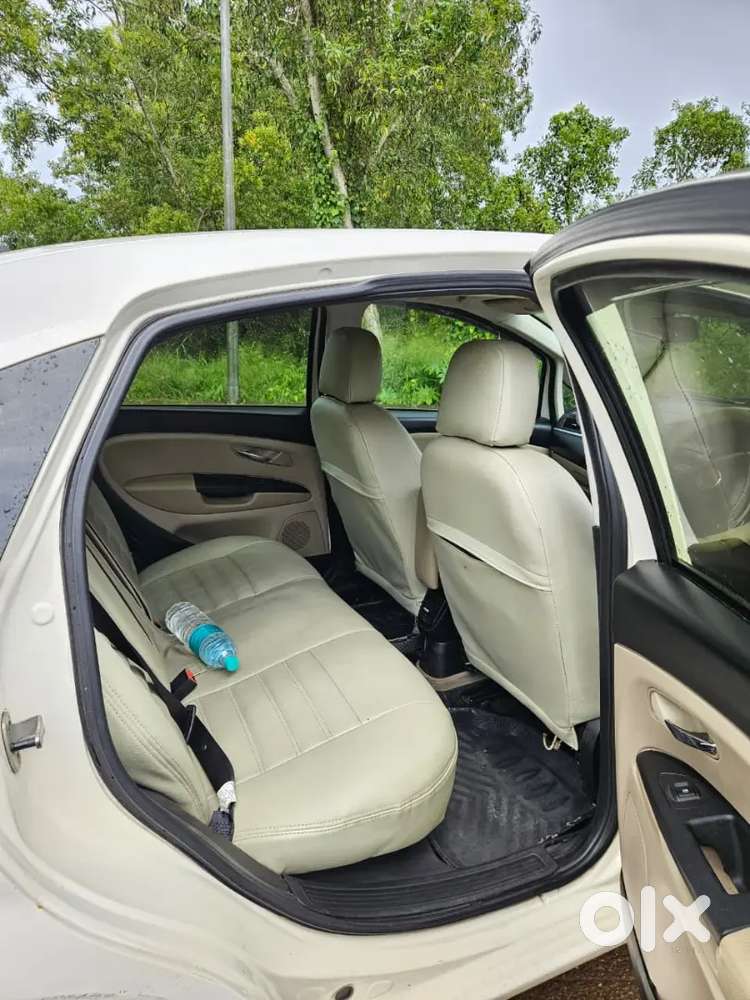 Fiat Linea 1.4 T-jet 2012.  Major Cervice Done