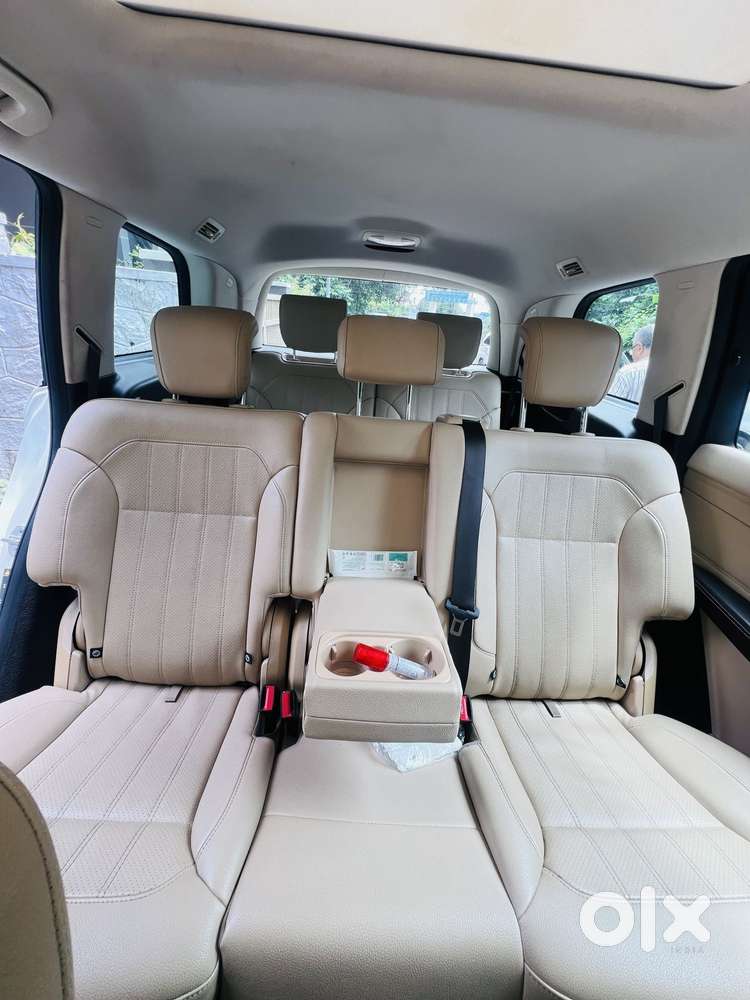 Mercedes-benz Gls 400 Petrol 4 Matic, 2017, Petrol