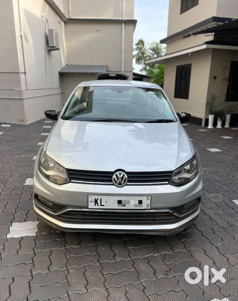 Volkswagen Ameo 1.5 Tdi Highline Plus 16 At, 2018, Diesel